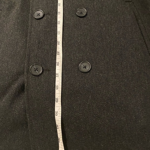 Express men’s winter coat - Picture 5 of 5